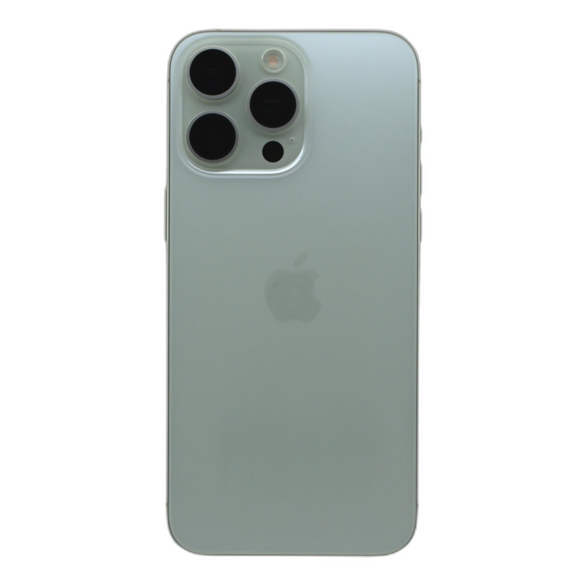 95新 Apple iPhone 15 Pro Max 256G 白色鈦金屬 中國大陸版