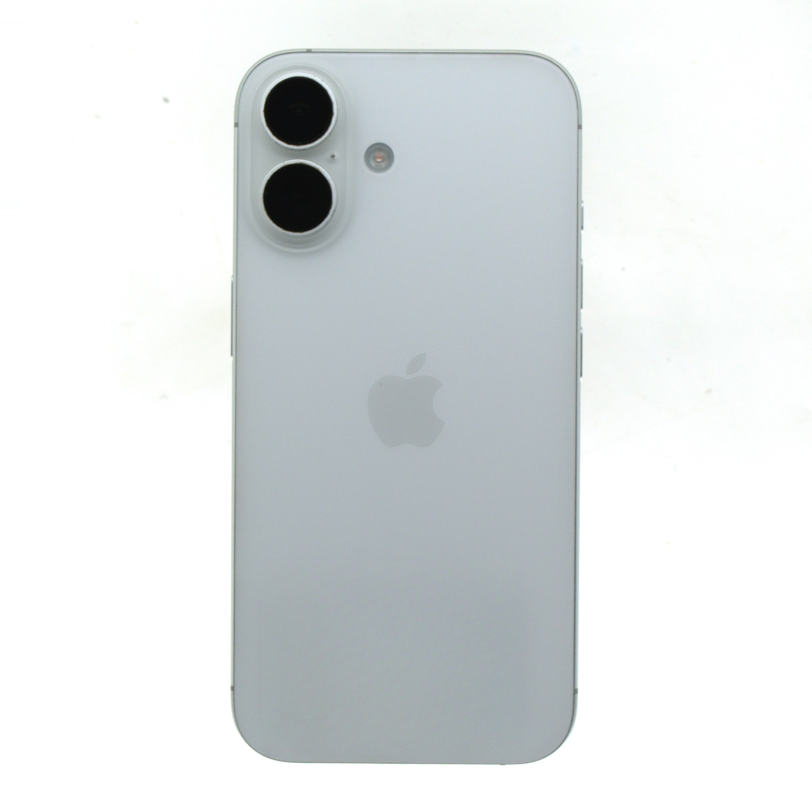 95新 Apple iPhone 16 256G 白色 中國大陸版