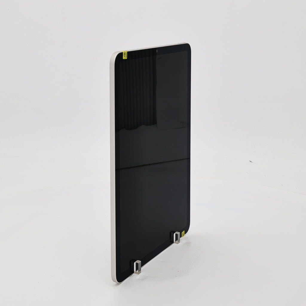99新 Apple iPad Air5 256G 星光色 WIFI