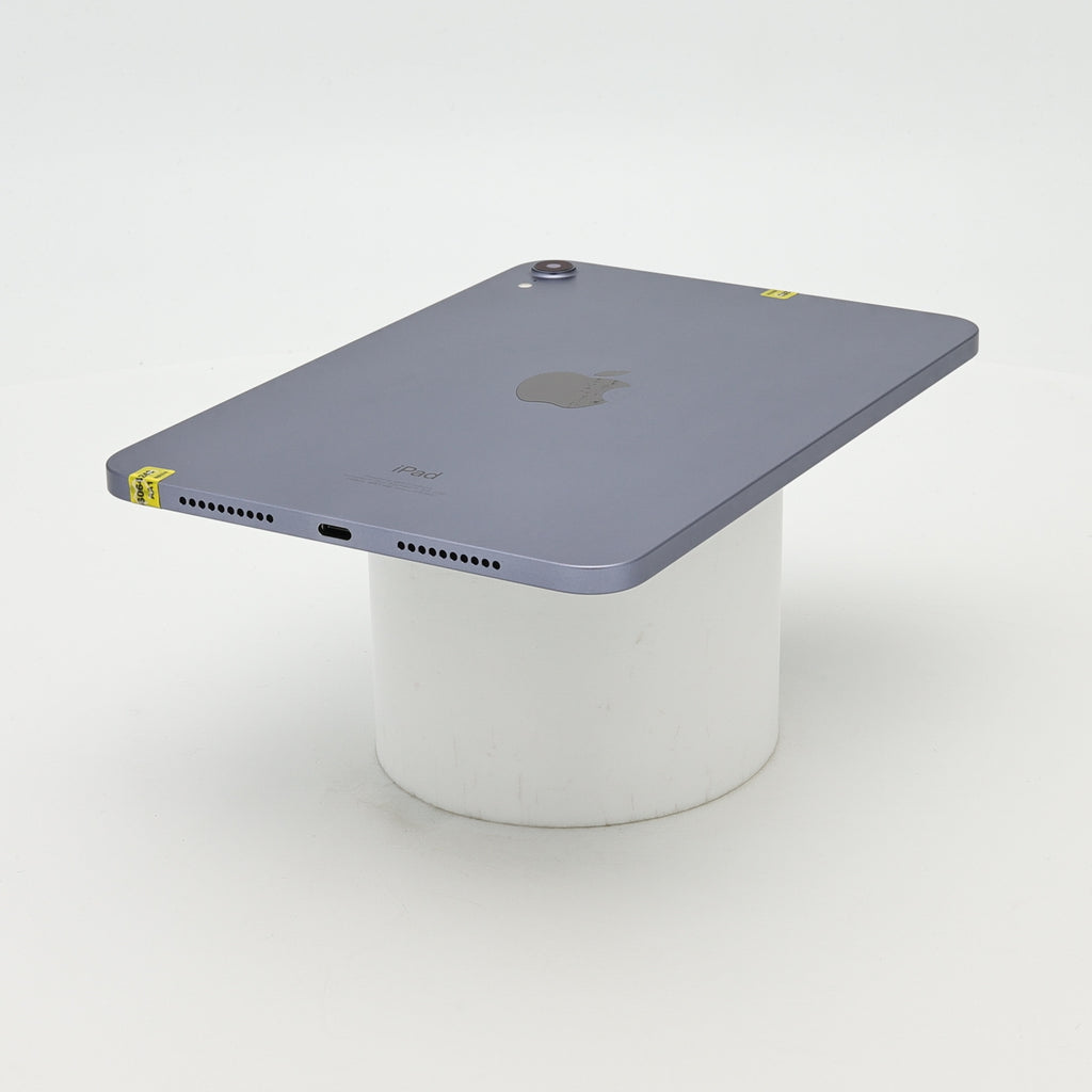 95新 Apple iPad mini6 64G 紫色 WIFI