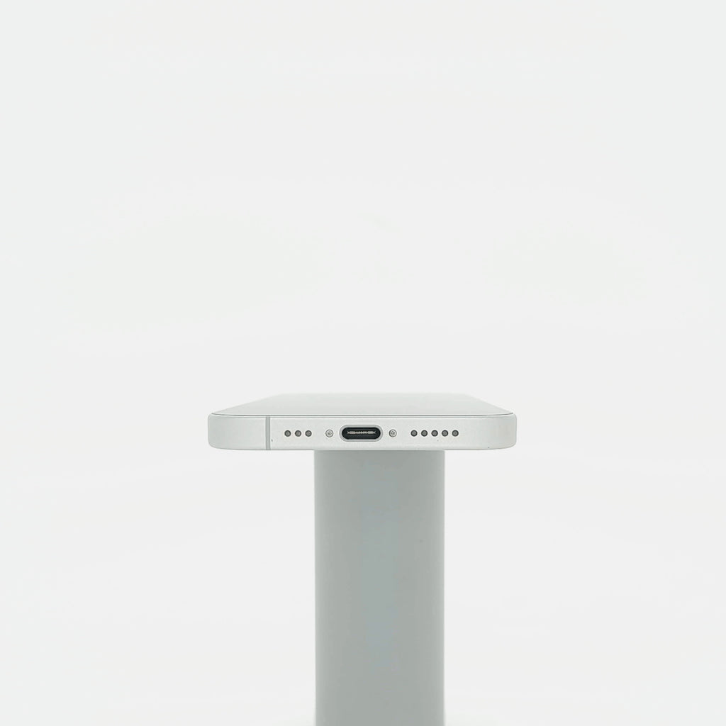 95新 Apple iPhone 16 256G 白色 中國大陸版