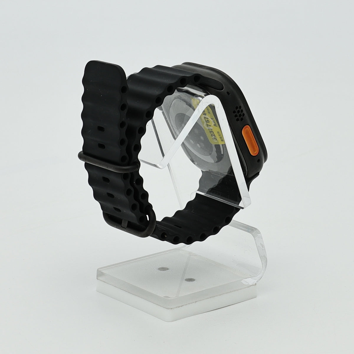 99新 Apple Watch Ultra 2 49毫米 鈦金屬