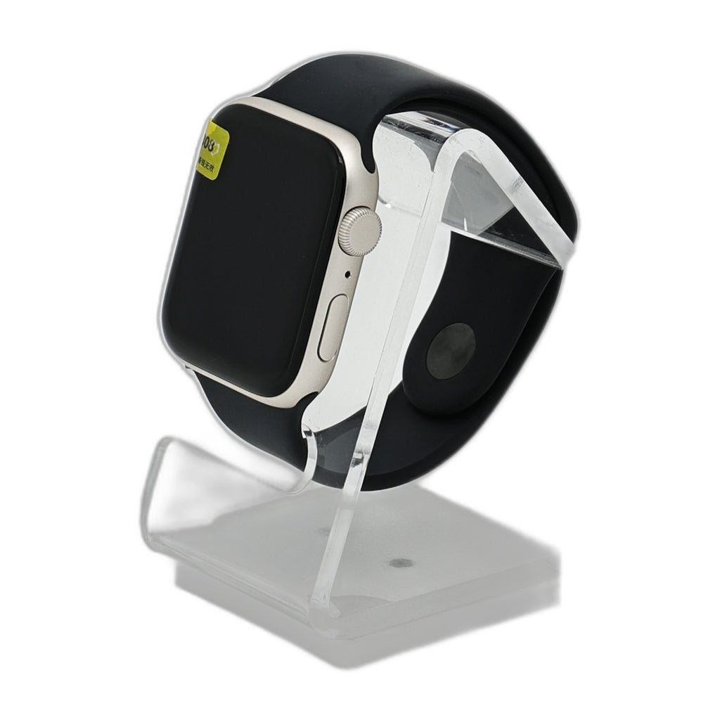 99新 Apple Watch SE 2 44毫米 鋁金屬