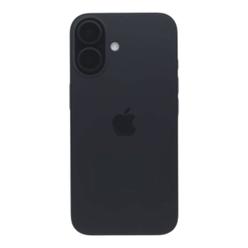 95新 Apple iPhone 16 256G 黑色 中國大陸版