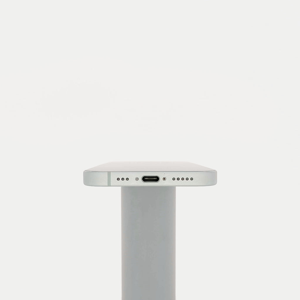 95新 Apple iPhone 15 256G 綠色 中國大陸版