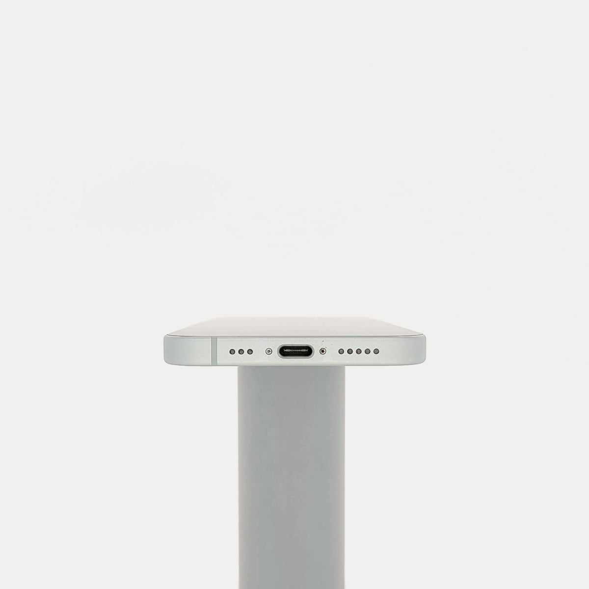 95新 Apple iPhone 15 256G 綠色 中國大陸版