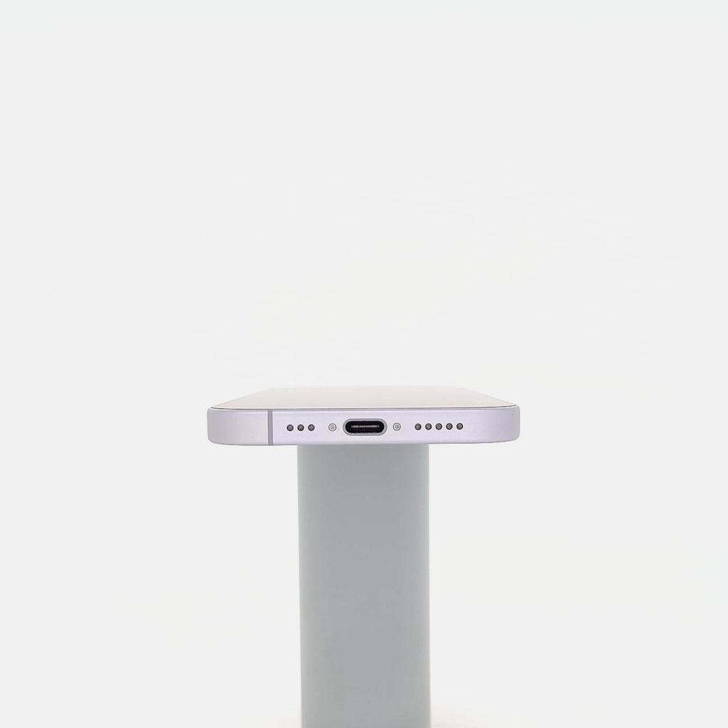 99新 Apple iPhone 17 256G 薰衣草紫色 中國大陸版