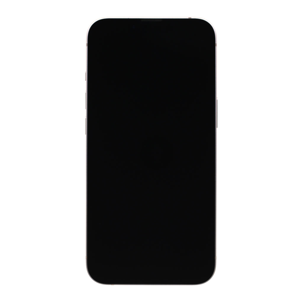 95新 Apple iPhone 13 256G 粉紅色 中國大陸版