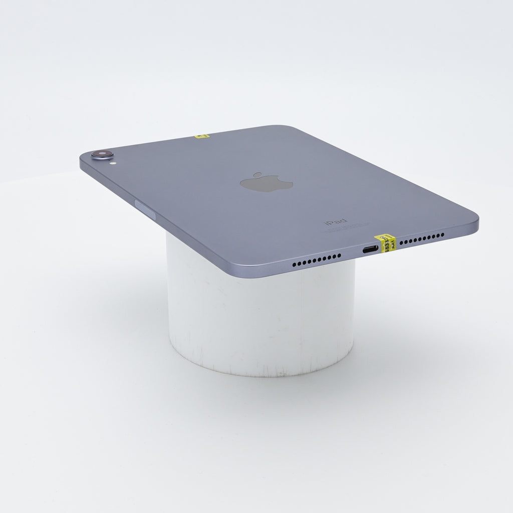 95新 Apple iPad mini6 64G 紫色 WIFI