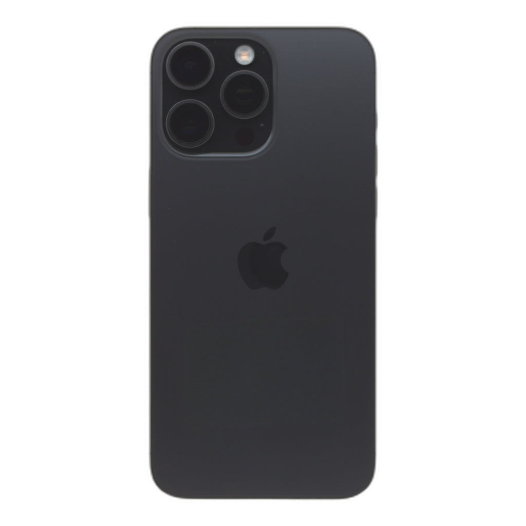 95新 Apple iPhone 15 Pro Max 256G 黑色鈦金屬 中國大陸版