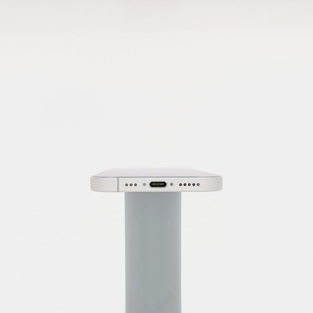 95新 Apple iPhone 16 512G 白色 中國大陸版