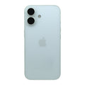 95新 Apple iPhone 16 256G 白色 中國大陸版