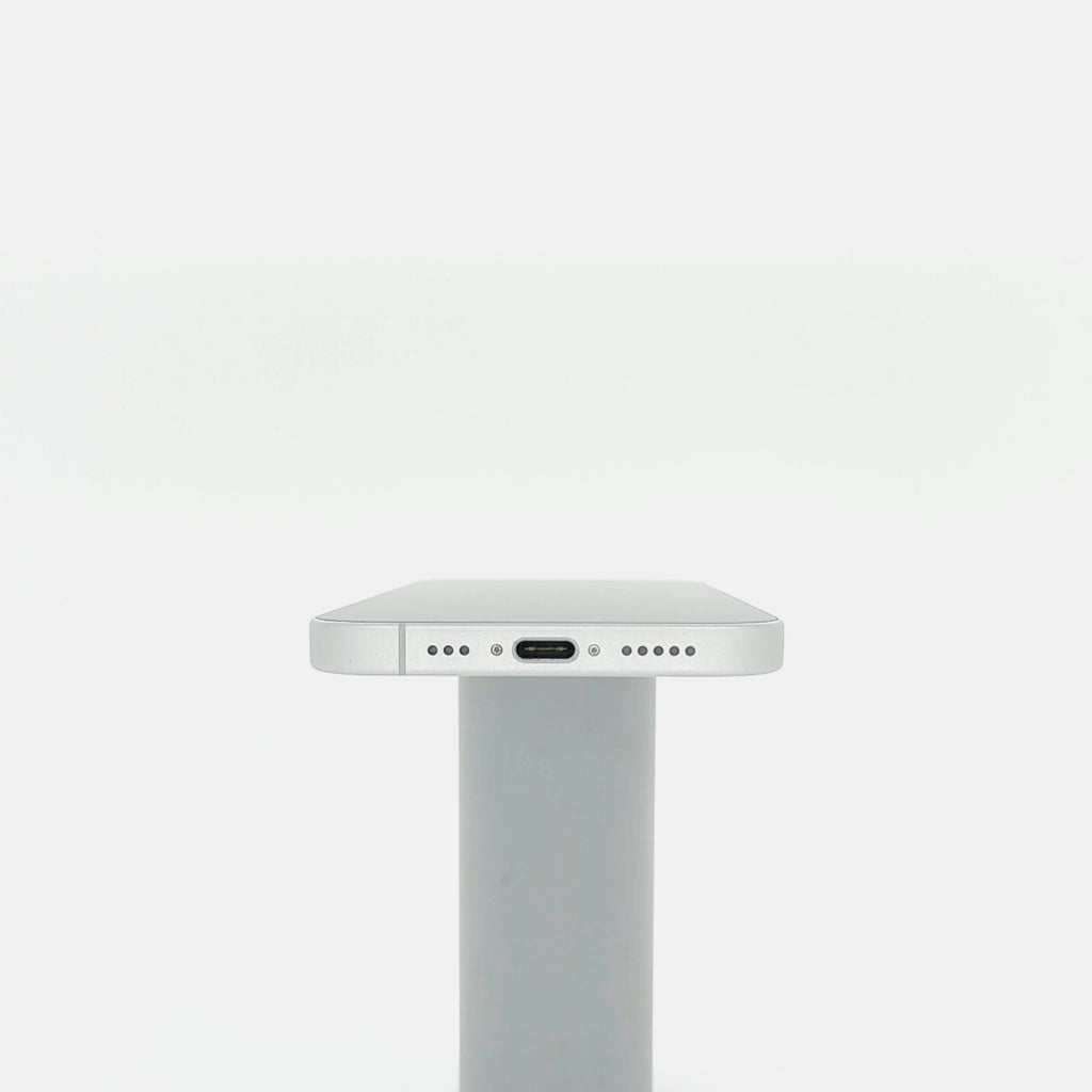 95新 Apple iPhone 16 256G 白色 中國大陸版