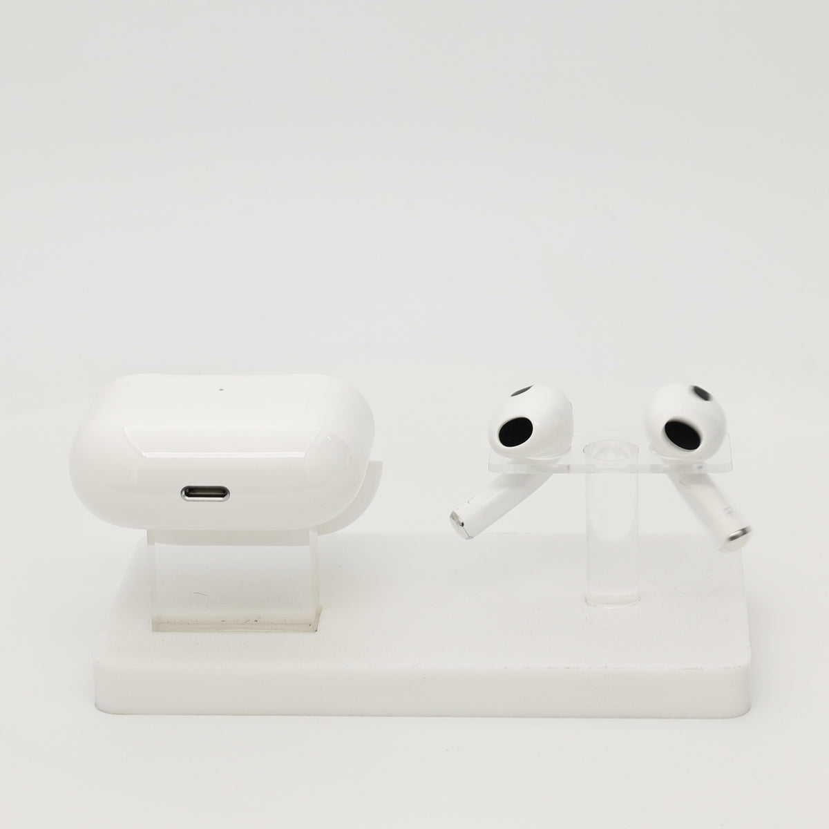 99新 Apple AirPods 3 白色