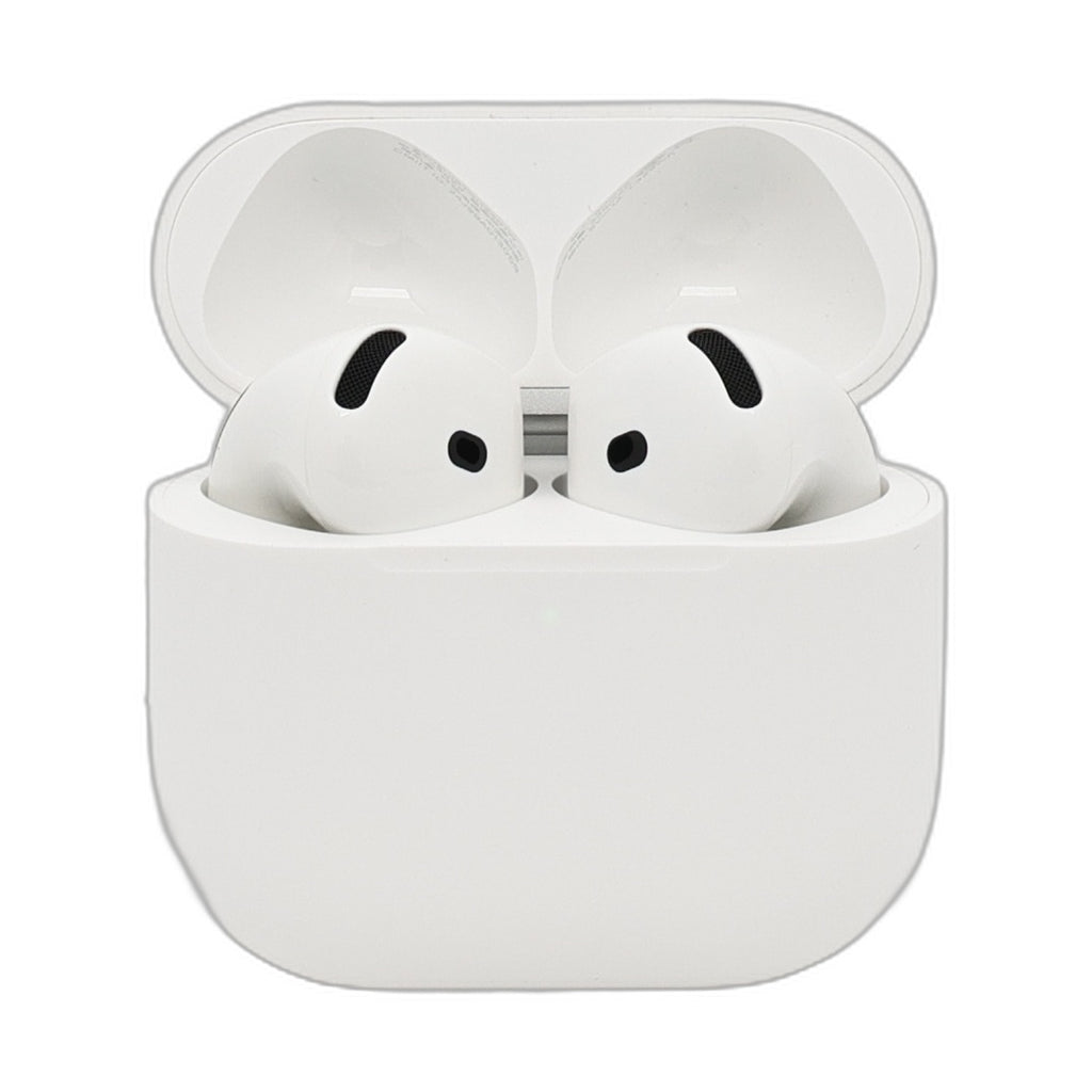 99新 Apple AirPods 4 (支持主动降噪) 白色