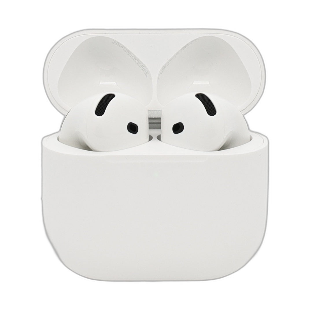 99新 Apple AirPods 4 (支持主动降噪) 白色