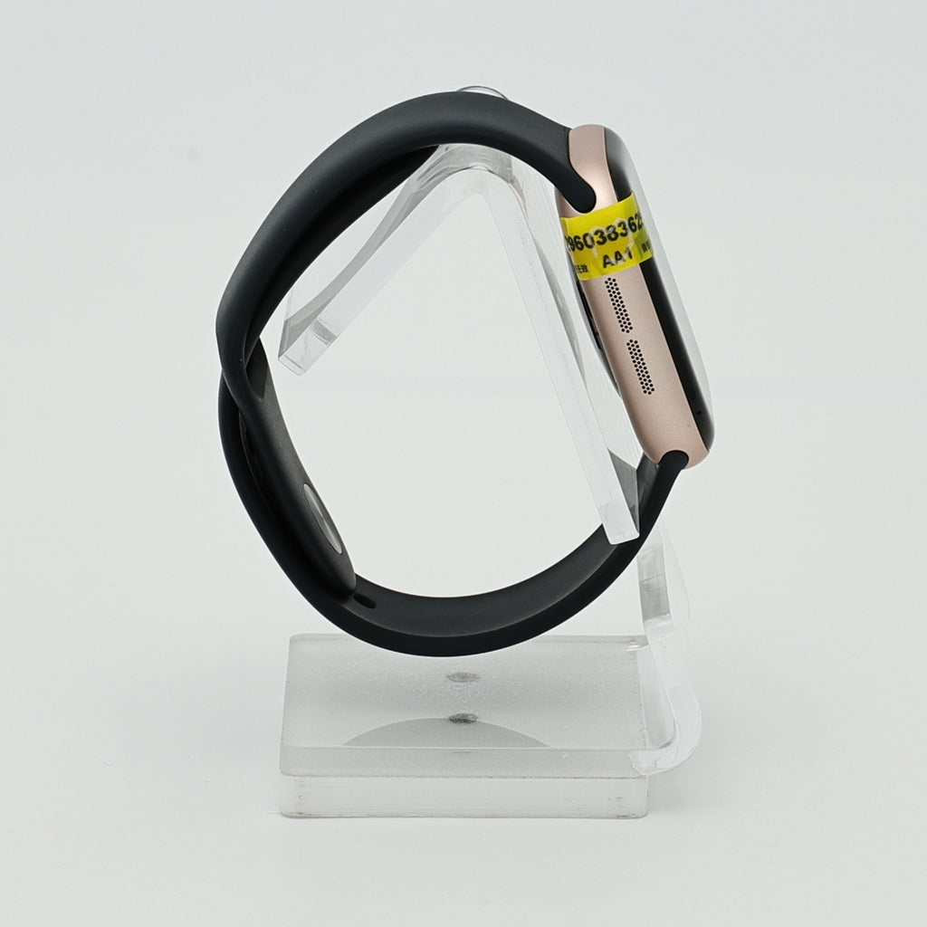 99新 Apple Watch Series 10 42毫米 鋁金屬