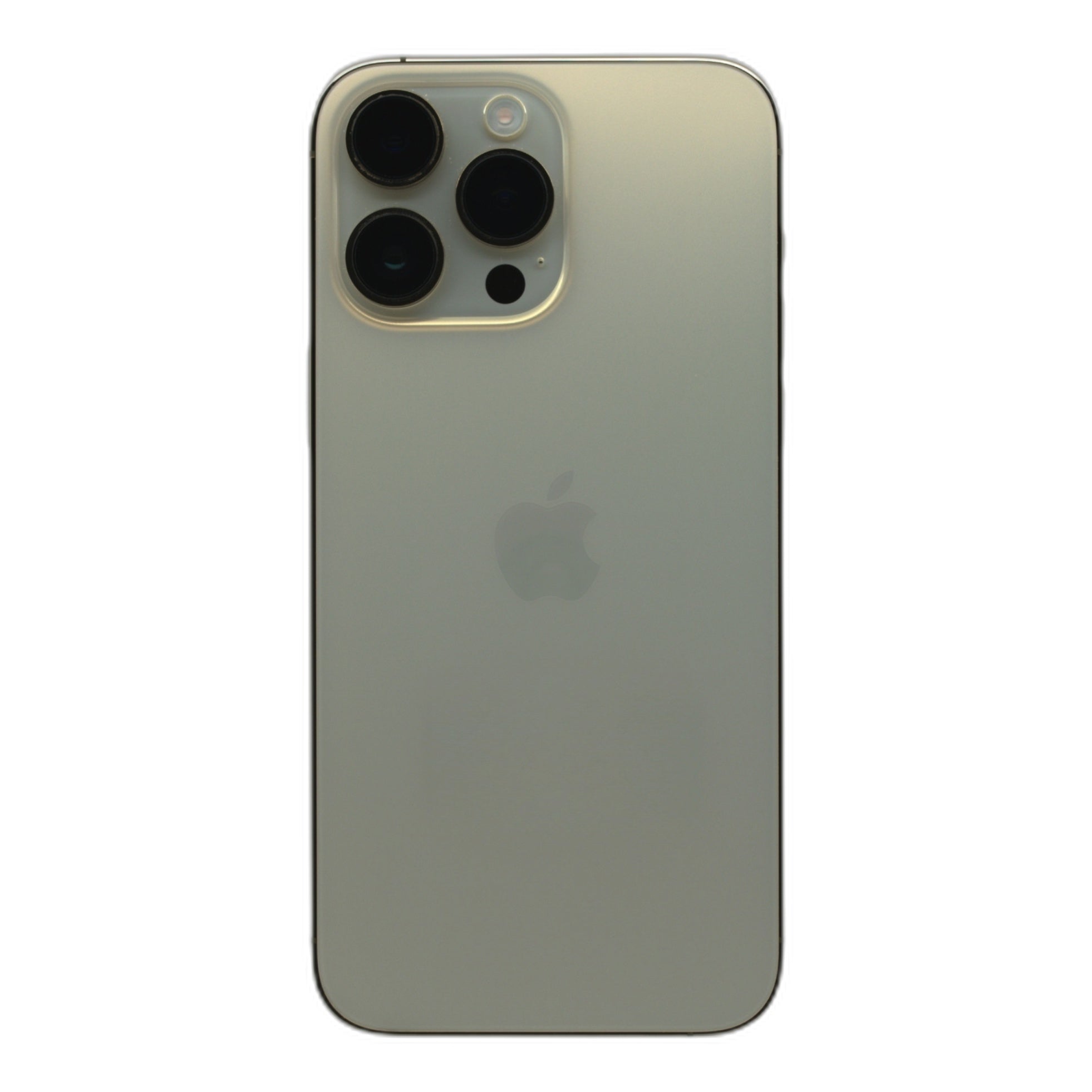 95新 Apple iPhone 14 Pro Max 256G 金色 中國大陸版