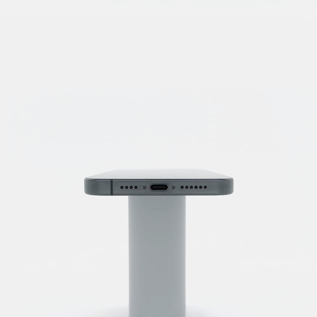 95新 Apple iPhone 15 Pro Max 256G 黑色鈦金屬 中國大陸版