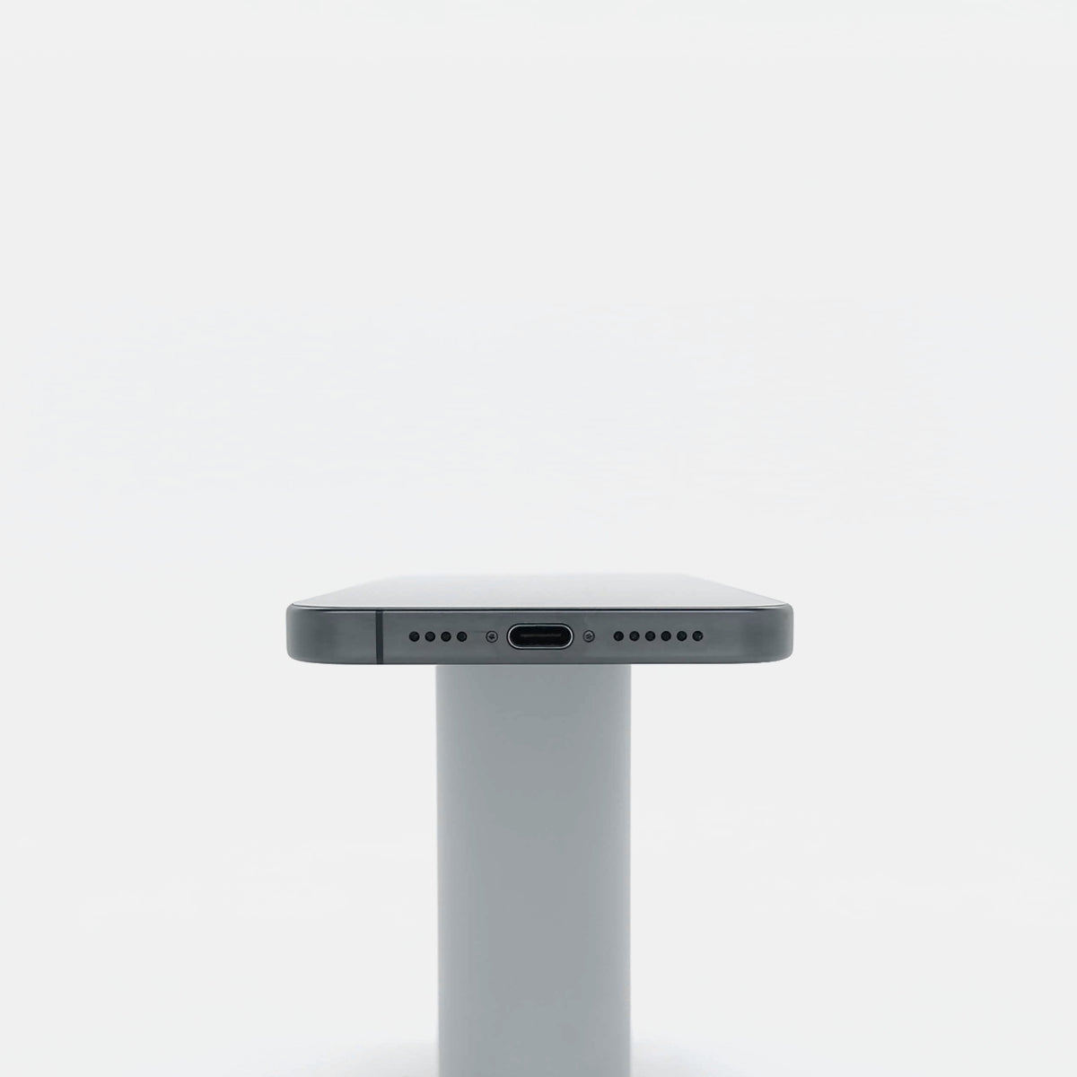 95新 Apple iPhone 15 Pro Max 256G 黑色鈦金屬 中國大陸版