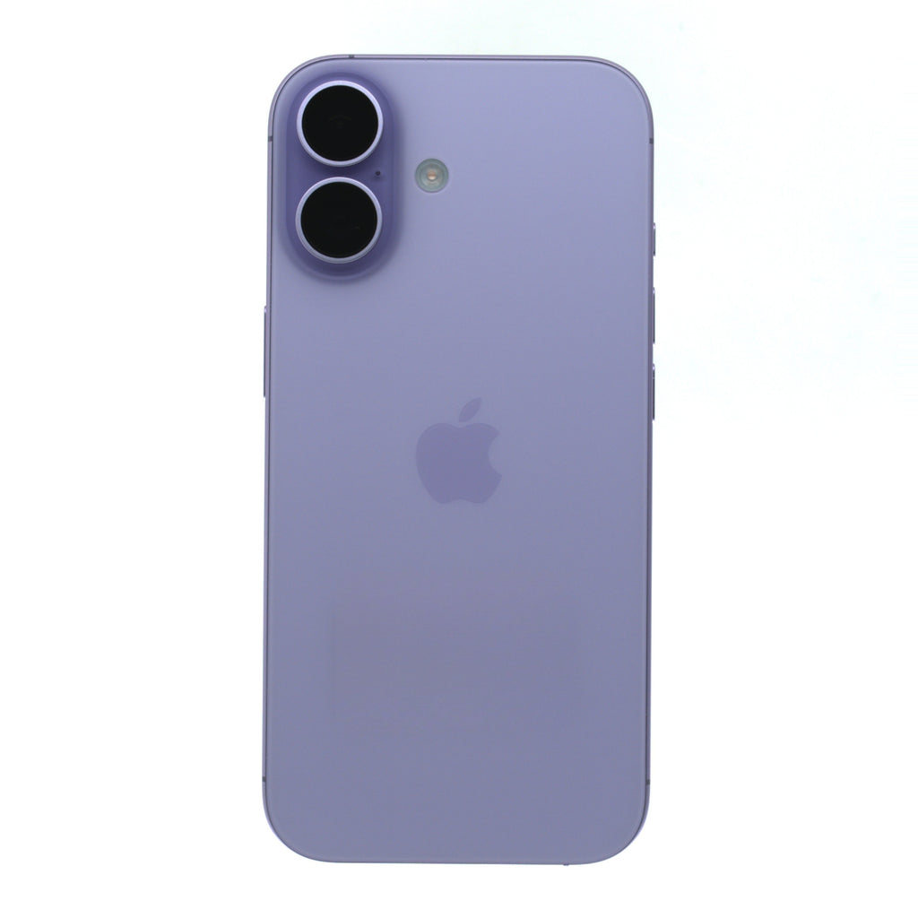 95新 Apple iPhone 17 256G 薰衣草紫色 中國大陸版