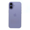 95新 Apple iPhone 17 256G 薰衣草紫色 中國大陸版