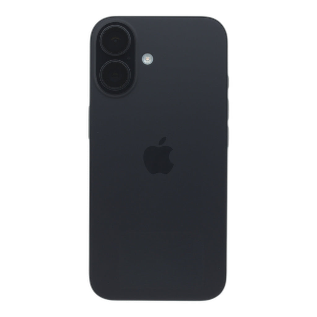 95新 Apple iPhone 16 256G 黑色 中國大陸版
