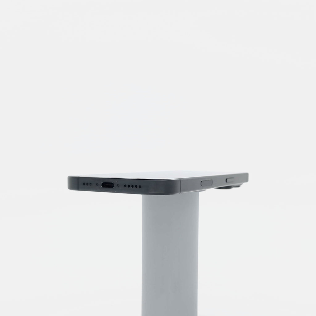 95新 Apple iPhone 16 Pro 256G 黑色鈦金屬 中國大陸版