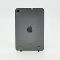 95新 Apple iPad mini6 64G 深空灰色 WIFI