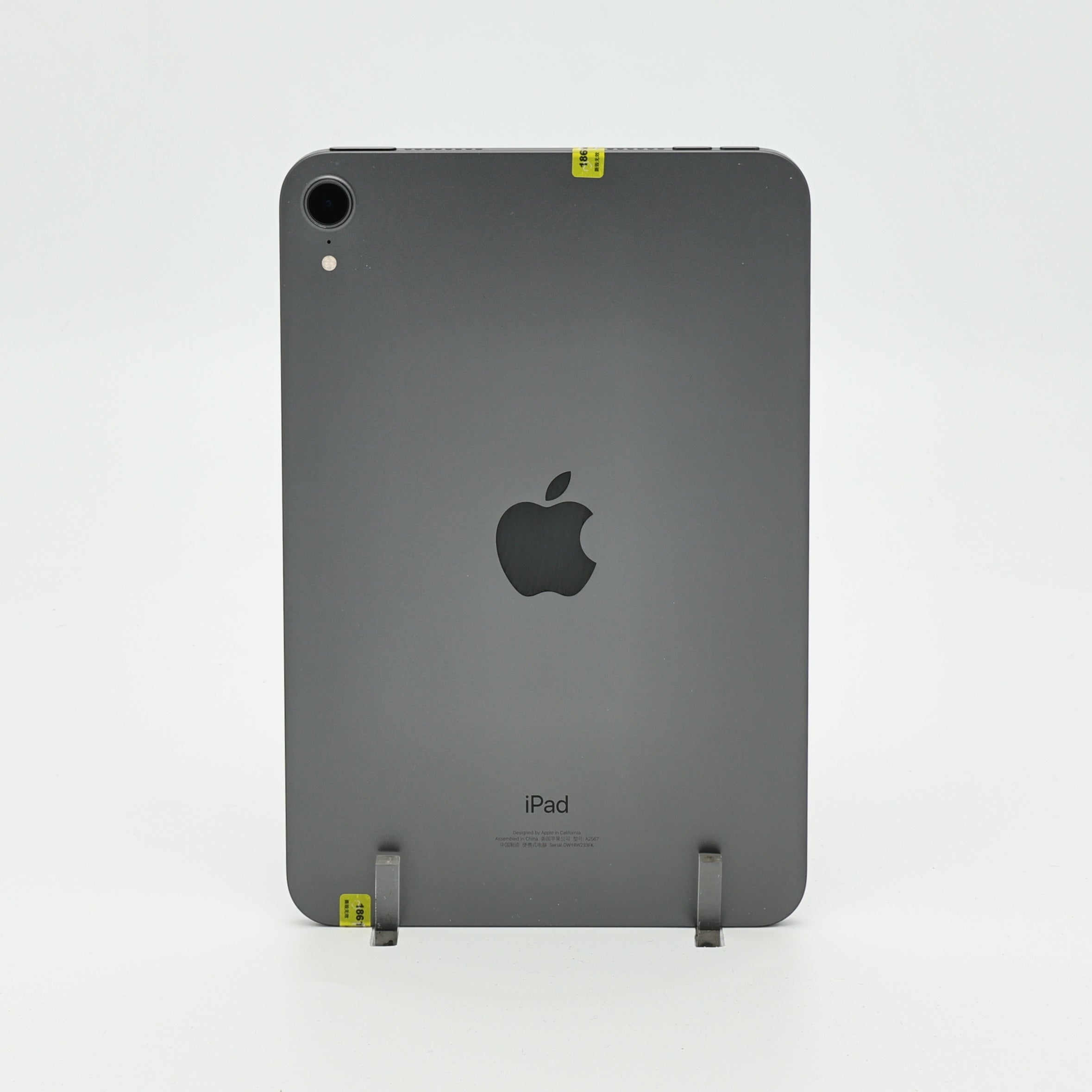 95新 Apple iPad mini6 64G 深空灰色 WIFI