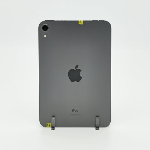 95新 Apple iPad mini6 64G 深空灰色 WIFI