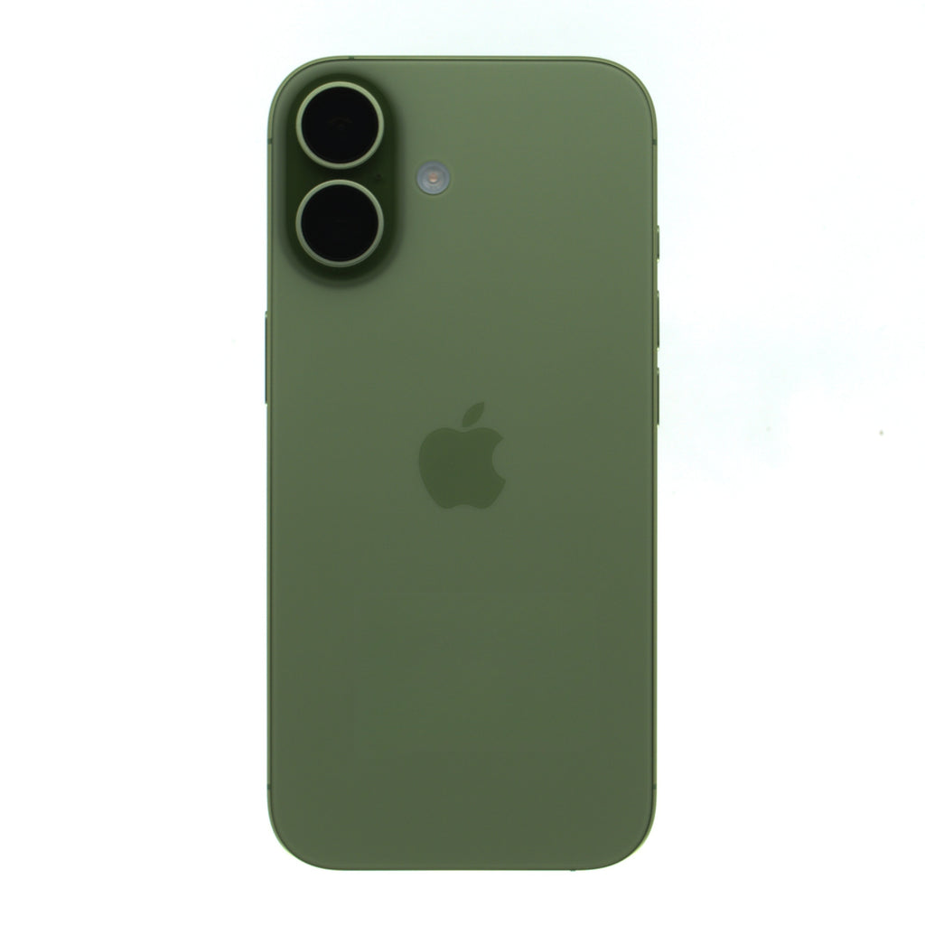 99新 Apple iPhone 17 256G 鼠尾草綠色 中國大陸版