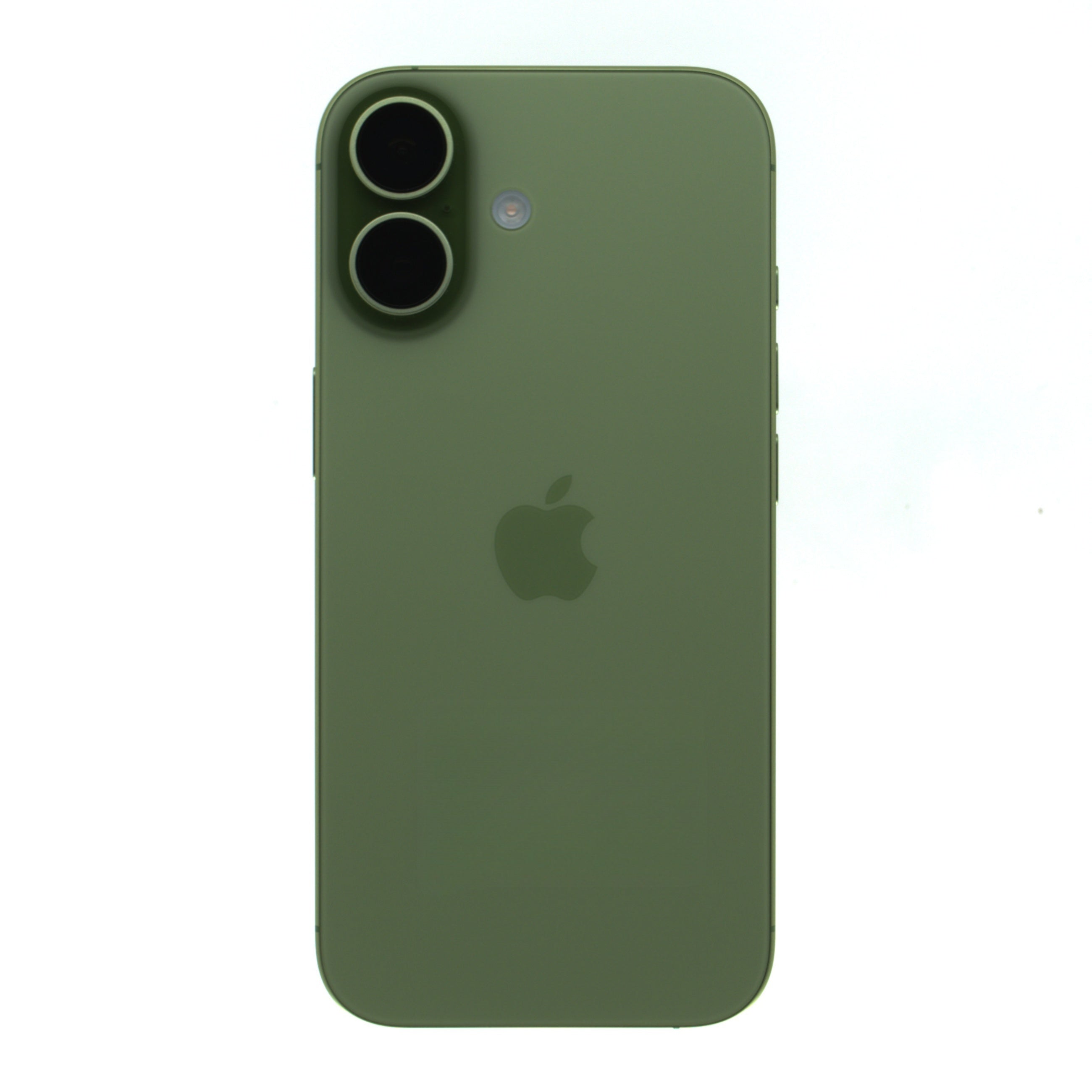 99新 Apple iPhone 17 256G 鼠尾草綠色 中國大陸版