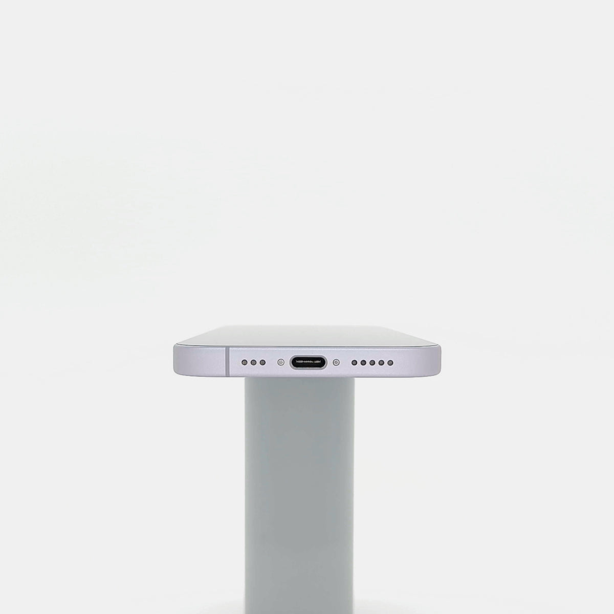 99新 Apple iPhone 17 256G 薰衣草紫色 中國大陸版