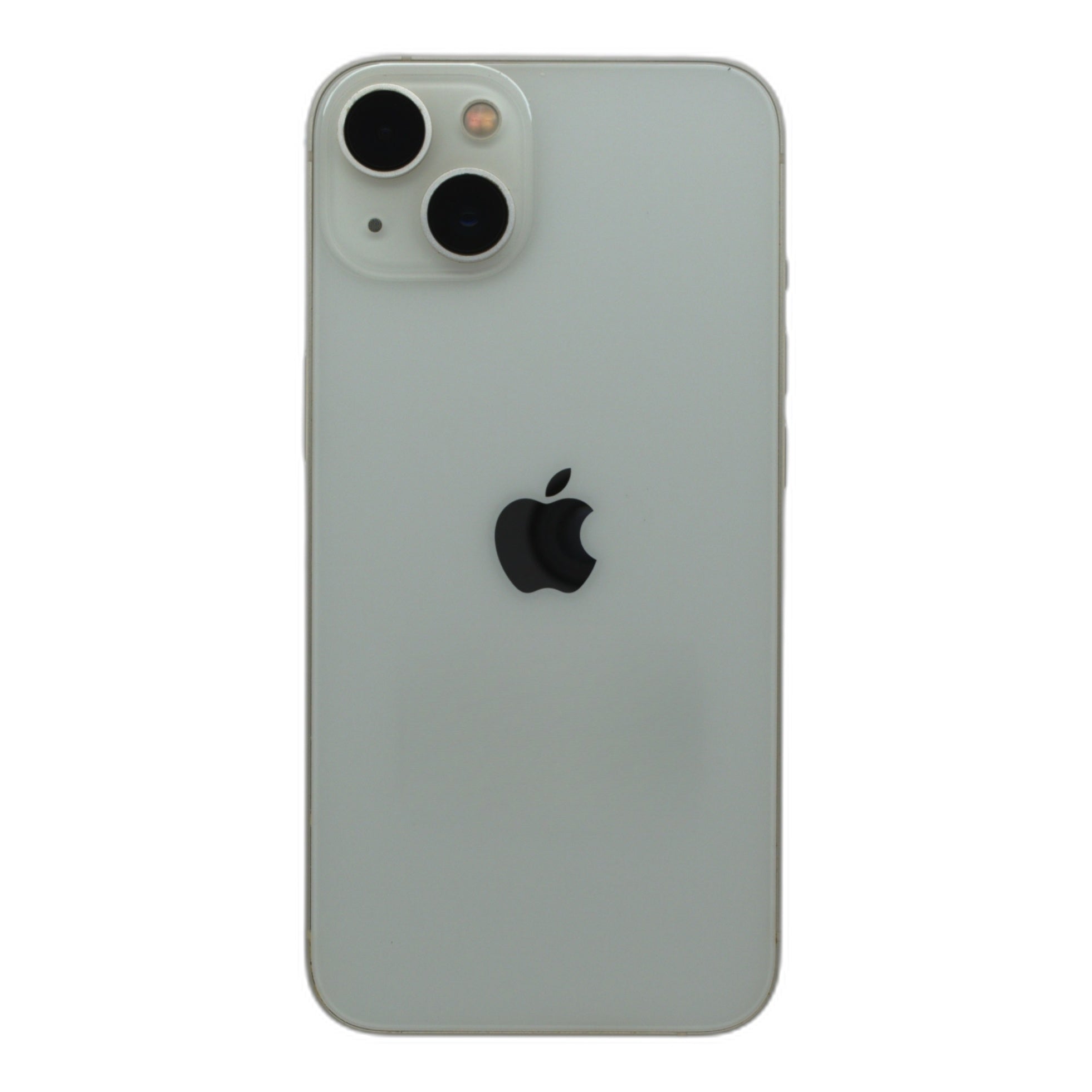 95新 Apple iPhone 13 128G 星光色 中國大陸版