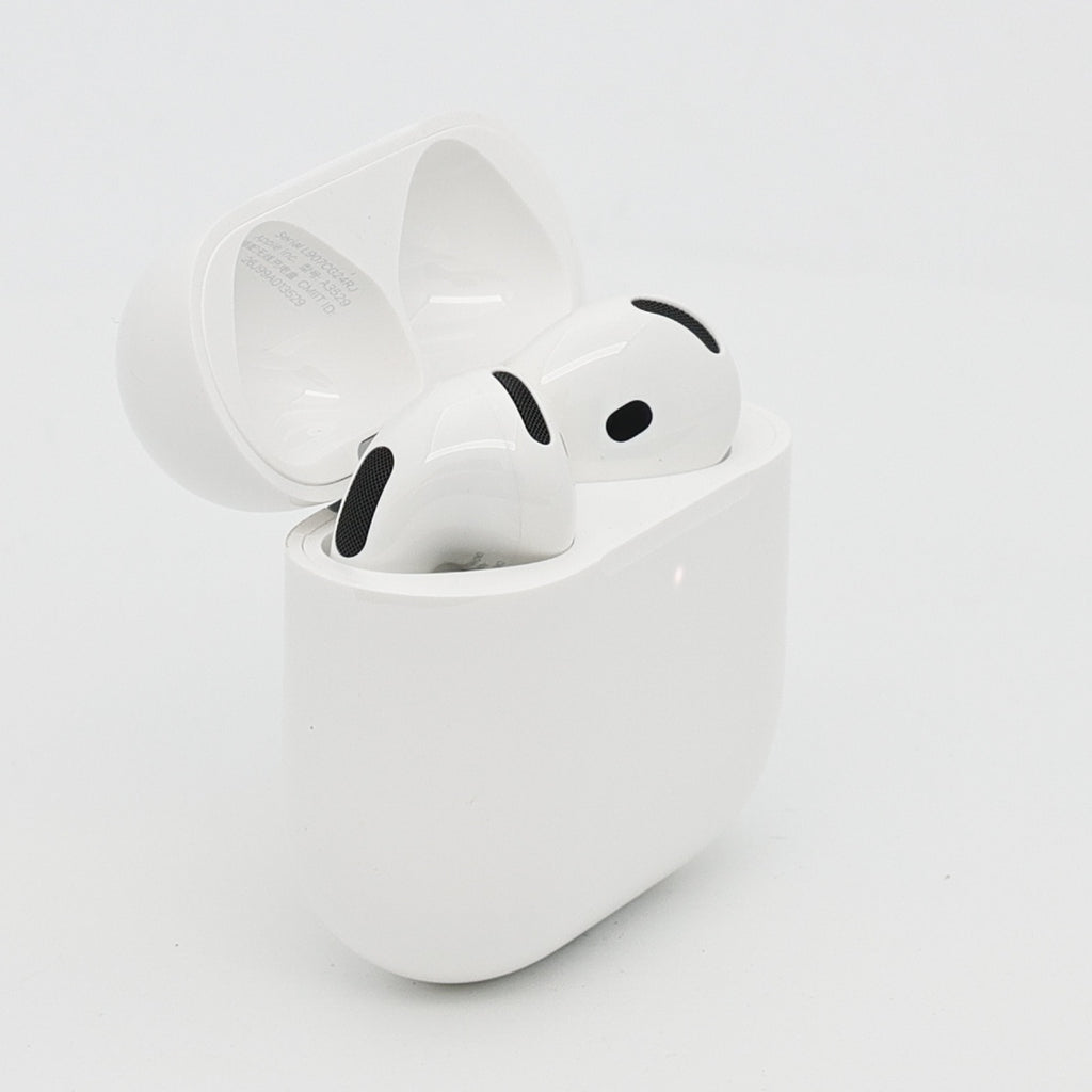 99新 Apple AirPods 5 白色