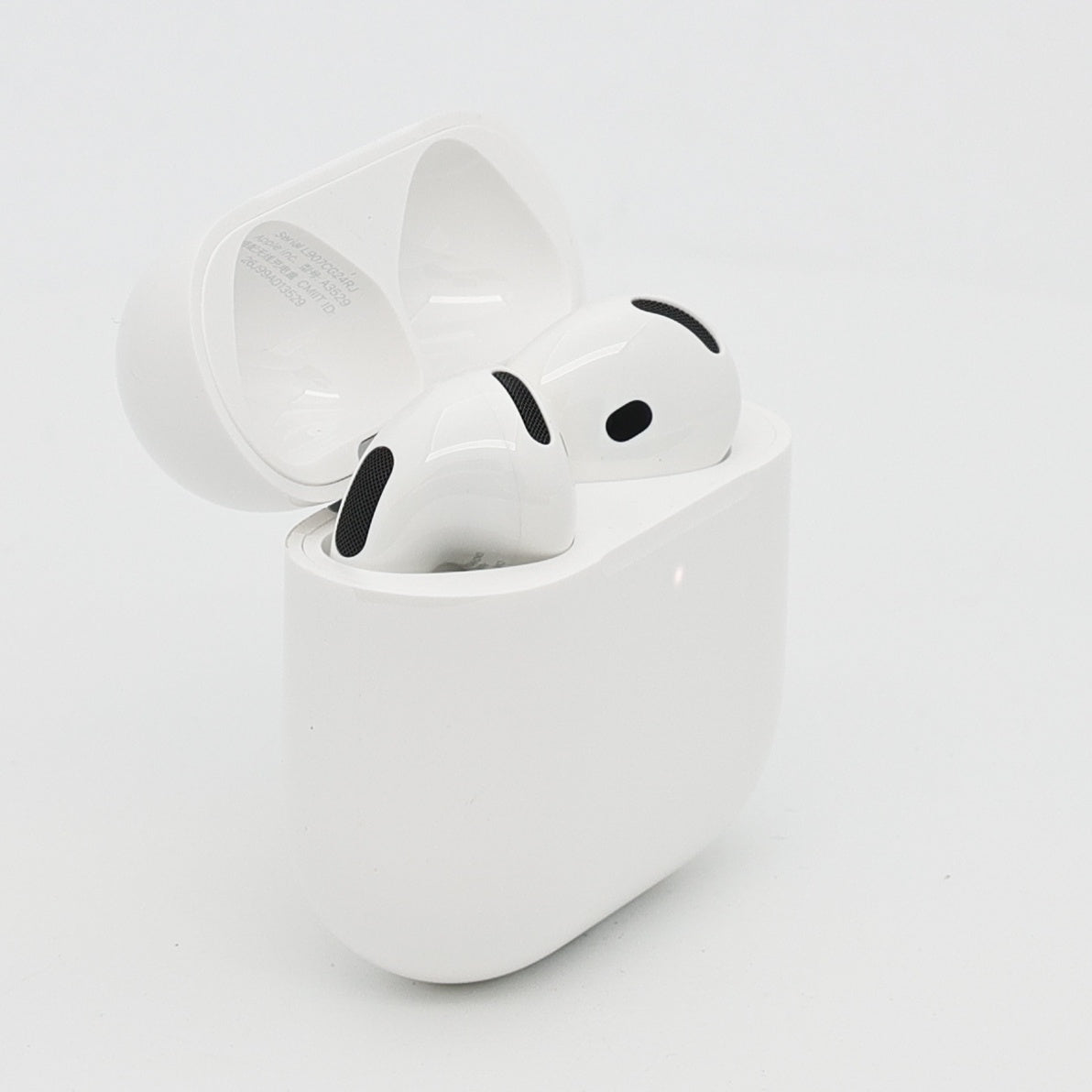 99新 Apple AirPods 5 白色