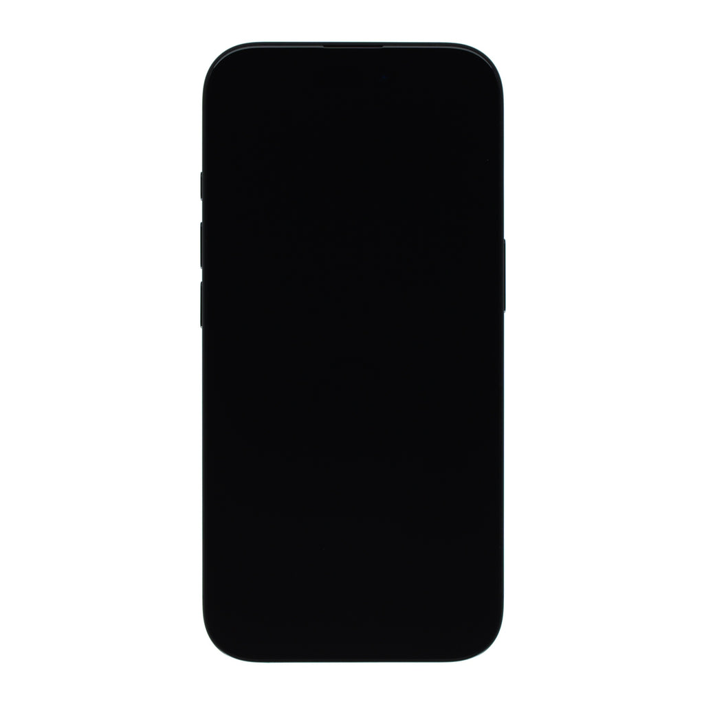 95新 Apple iPhone 16 128G 黑色 中國大陸版