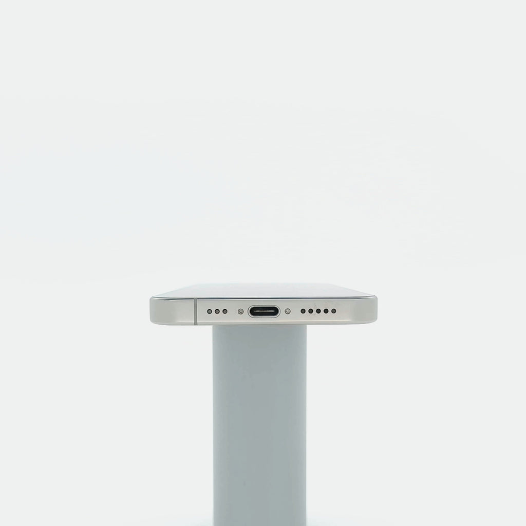 95新 Apple iPhone 16 Pro 128G 原色鈦金屬 中國大陸版