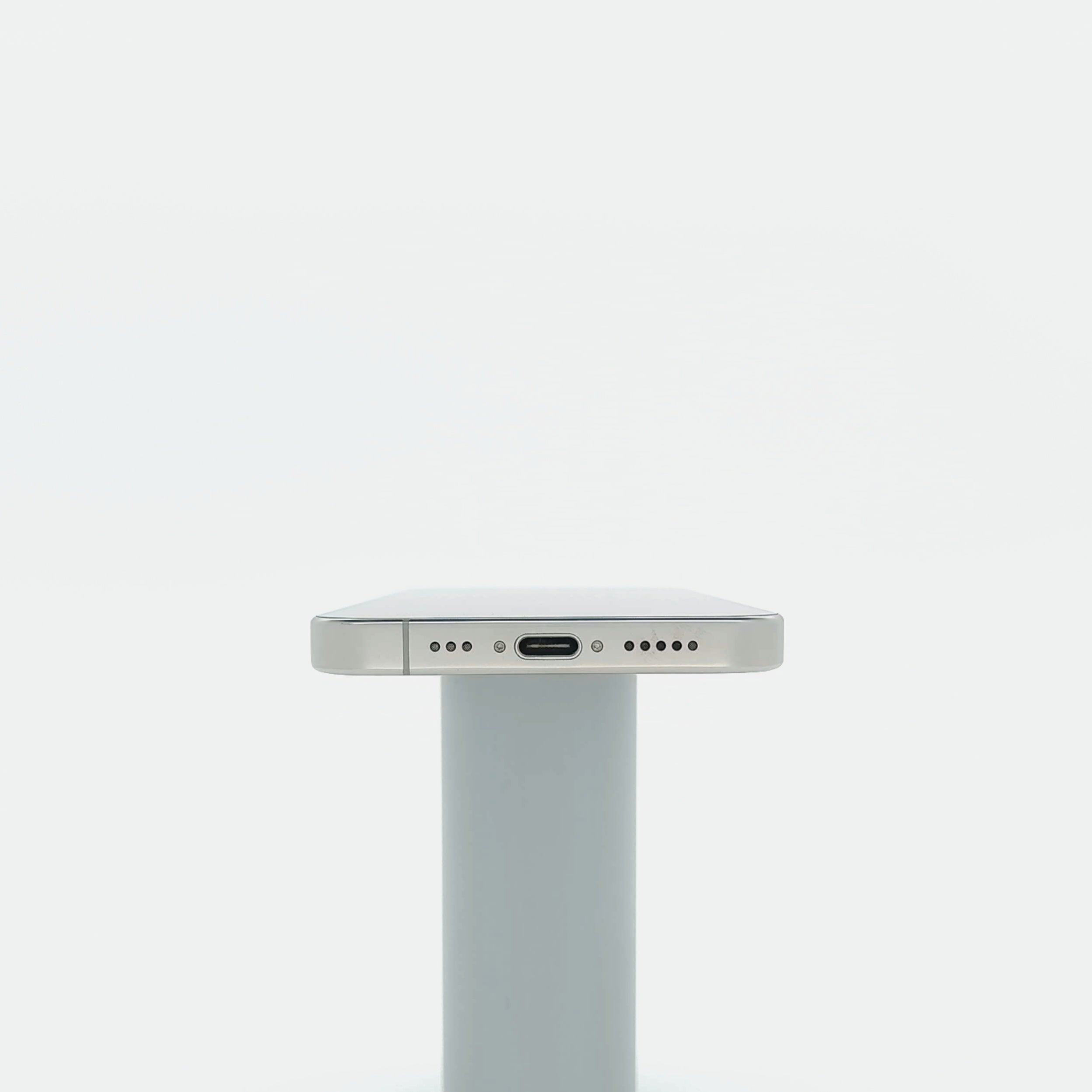 95新 Apple iPhone 16 Pro 128G 原色鈦金屬 中國大陸版