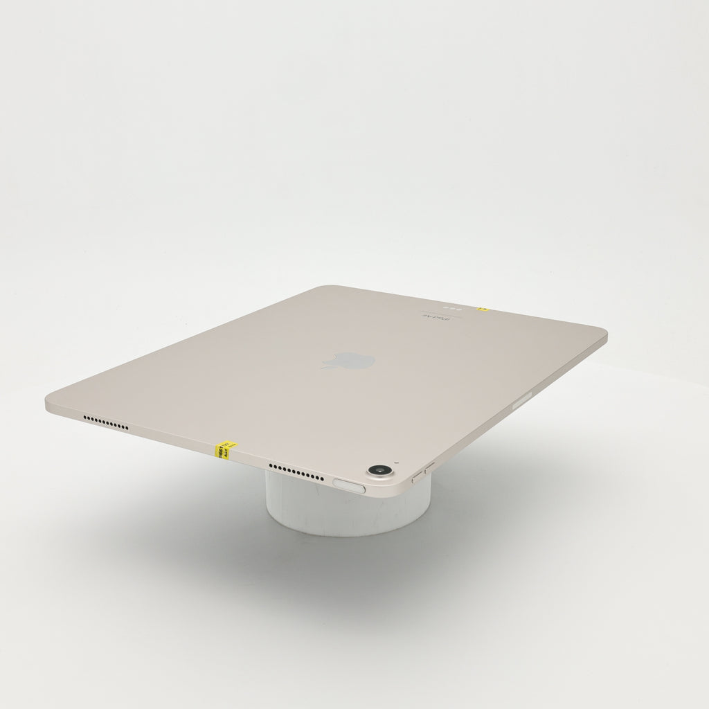 99新 Apple iPad Air (M2) 13英寸 128G 星光色 WIFI