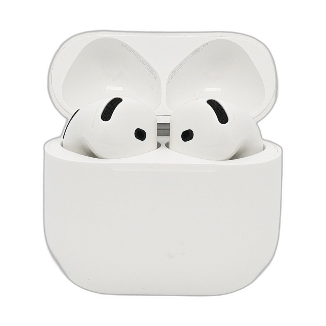 99新 Apple AirPods 4 (不支持主動降噪) 白色