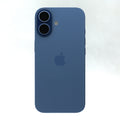 95新 Apple iPhone 17 256G 青霧藍色 中國大陸版