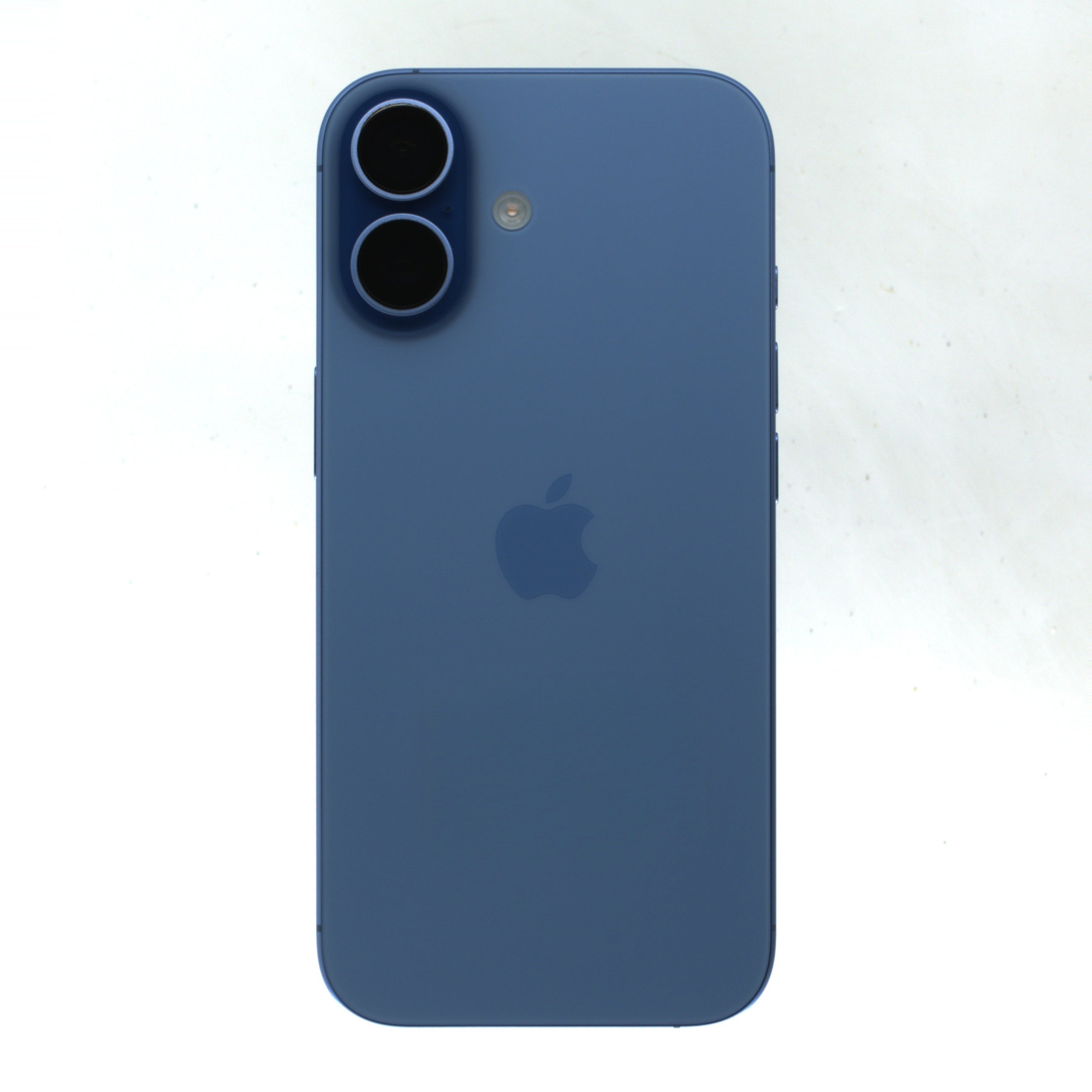 95新 Apple iPhone 17 256G 青霧藍色 中國大陸版