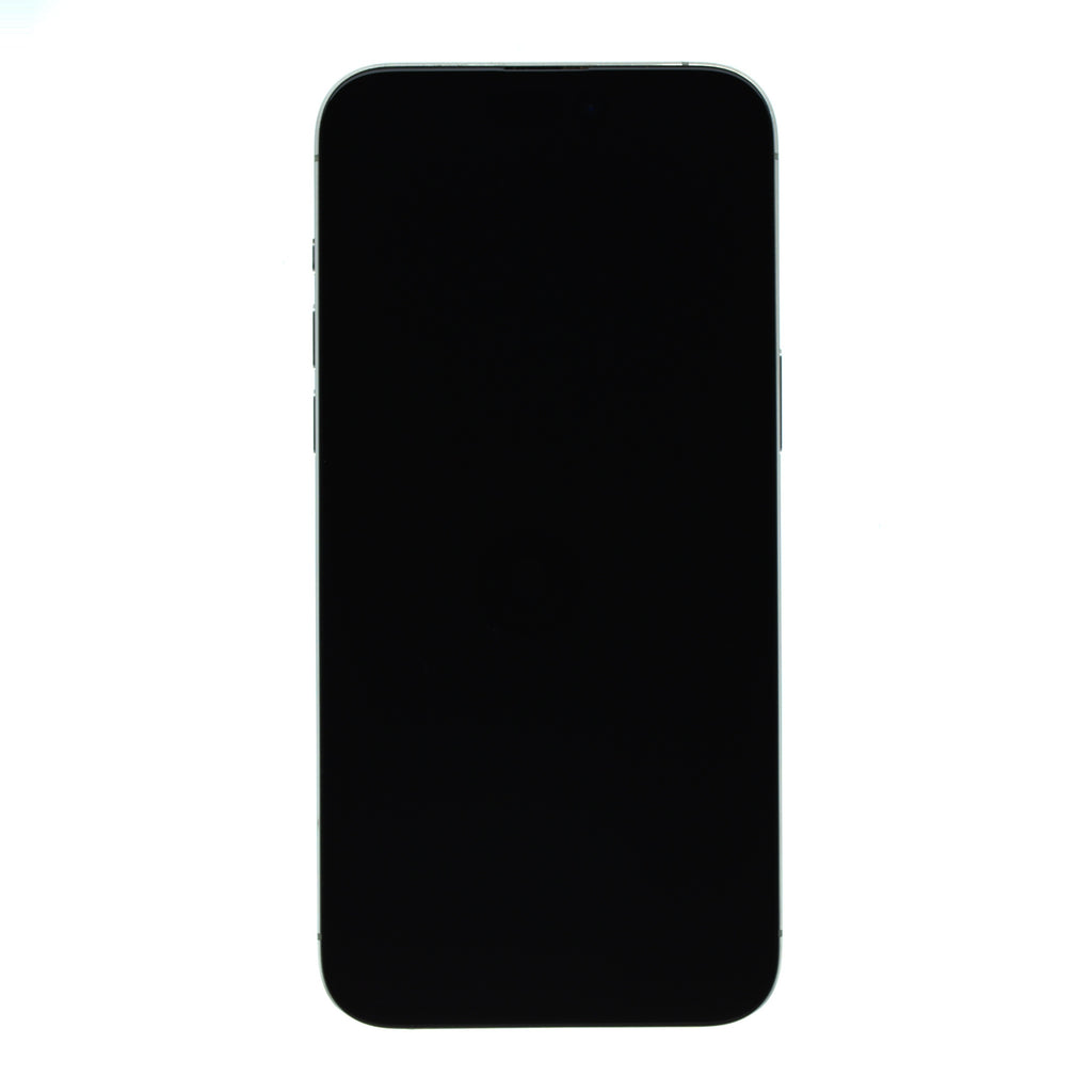 95新 Apple iPhone 15 Pro Max 256G 白色鈦金屬 中國大陸版