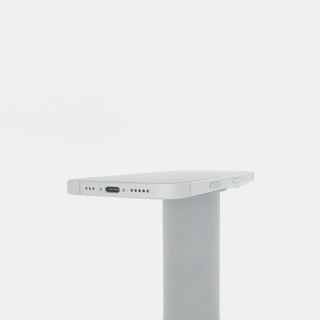95新 Apple iPhone 16 256G 白色 中國大陸版