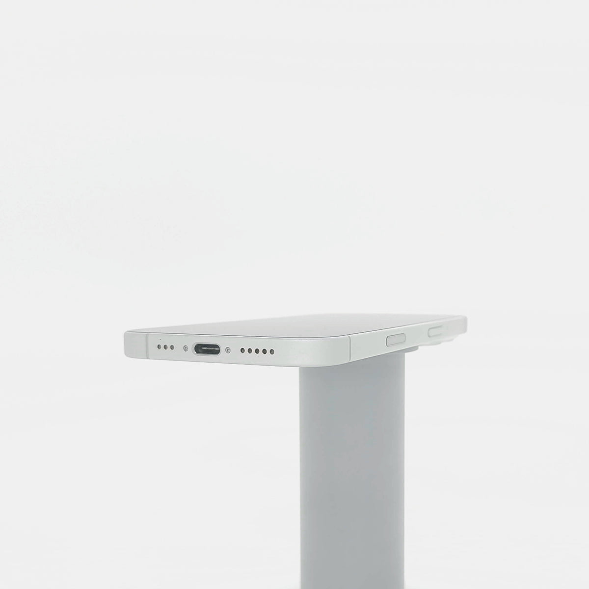 95新 Apple iPhone 16 256G 白色 中國大陸版