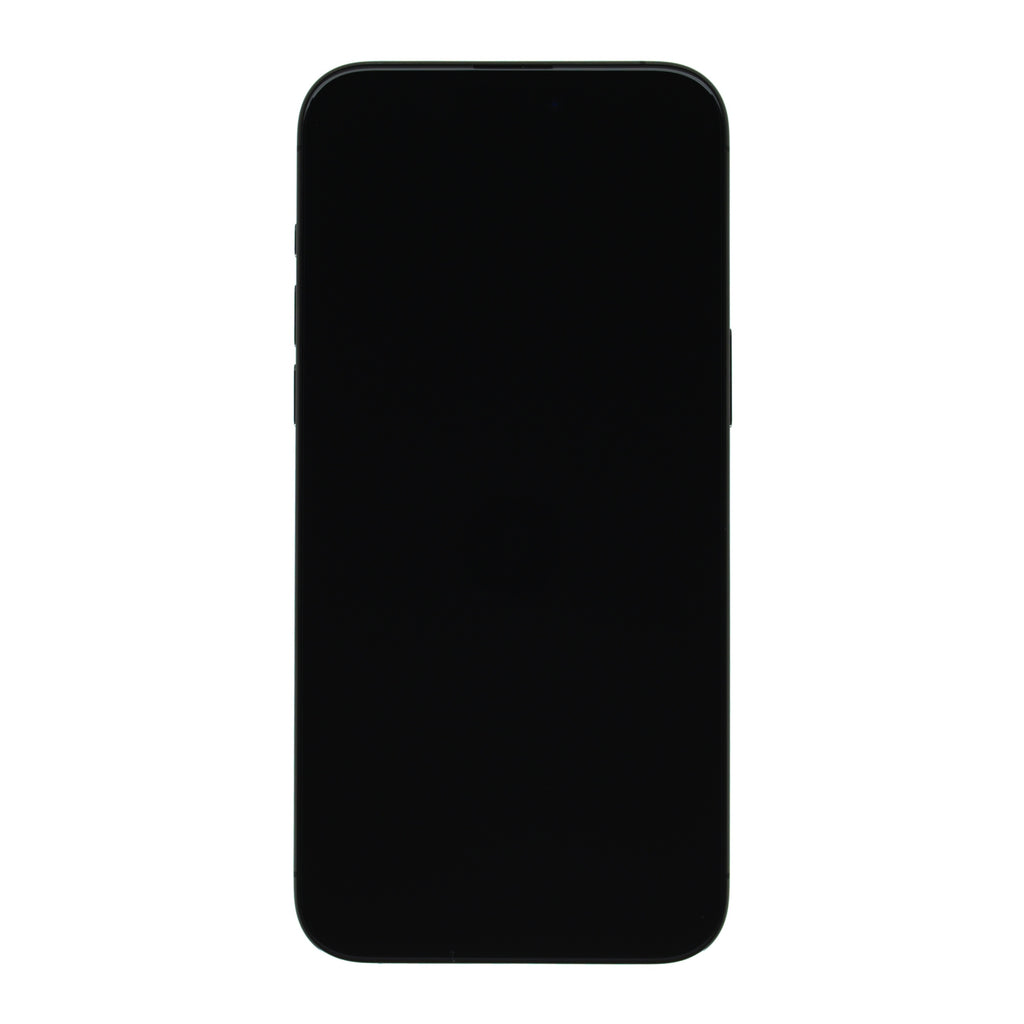 95新 Apple iPhone 15 Pro Max 256G 黑色鈦金屬 中國大陸版