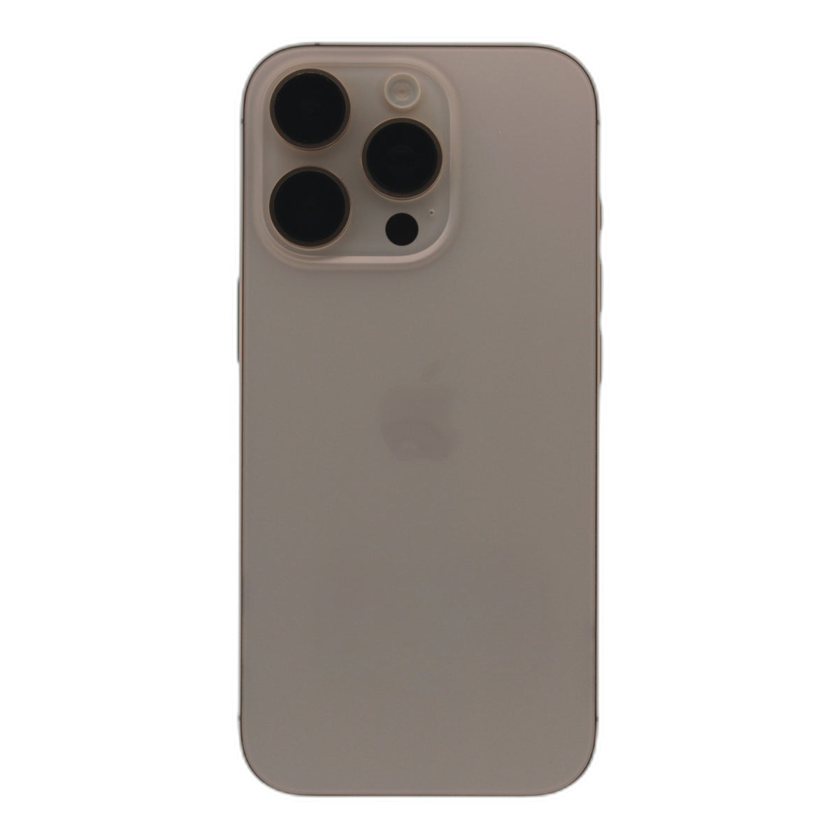 95新 Apple iPhone 16 Pro 128G 黑色鈦金屬 中國大陸版
