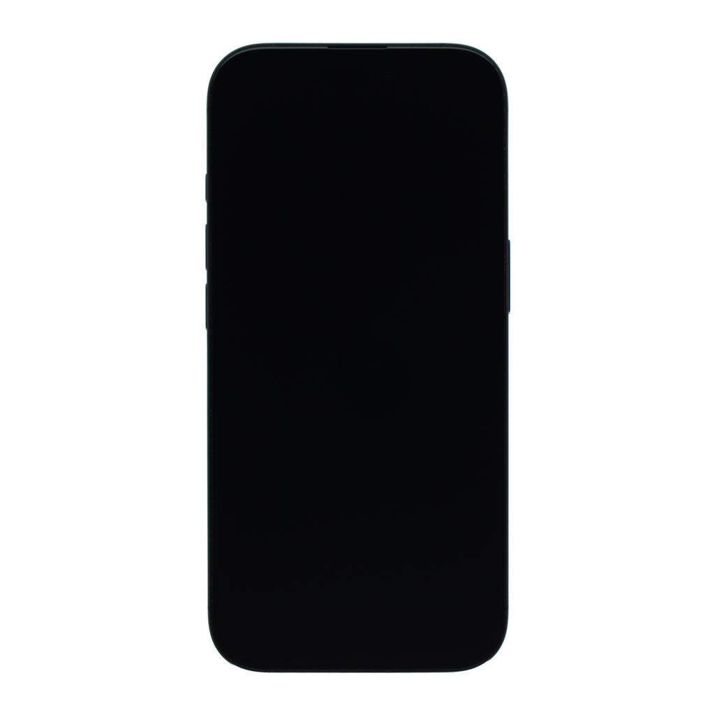 95新 Apple iPhone 16 Pro 256G 黑色鈦金屬 中國大陸版